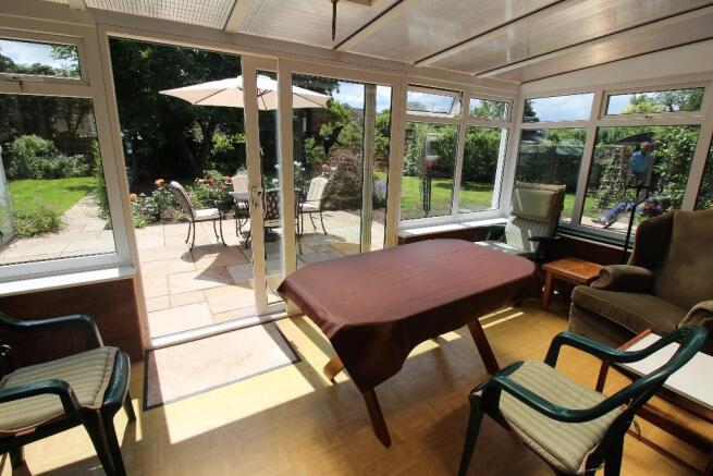 Sun Room
