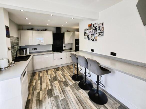 Kitchen One