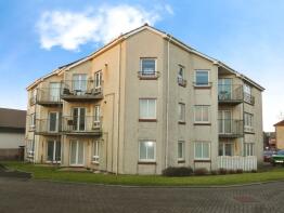 37, Harbour Point, Saltcoats KA21 5EQ