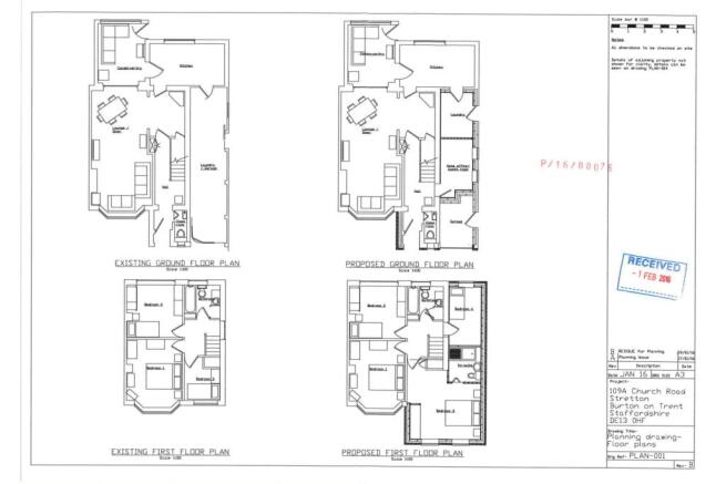 Planning Permission