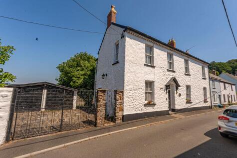 3-Bedroom, Character, Riverside Property, Isca Road, Caerleon, NP18