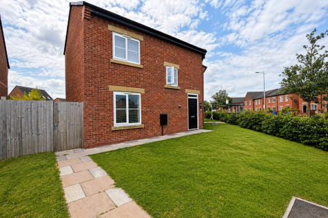Colliers Way, Leigh, WN7 4BE
