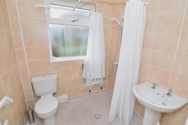 WET ROOM