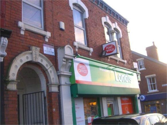 7 bed Flat to rent Image 5