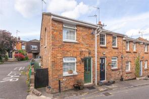 6, Parsonage Place, Tring HP23 5AT