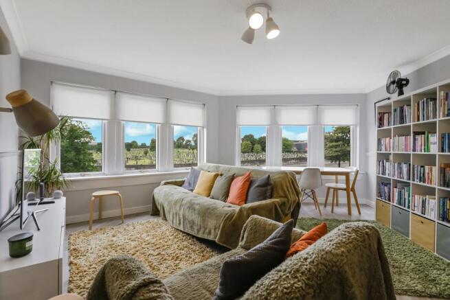 Living/ Dining Room