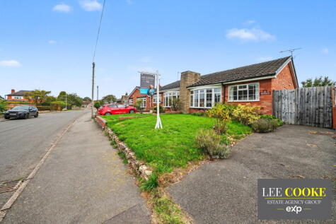 Marston Road, Wheaton Aston, Stafford, ST19 9PQ