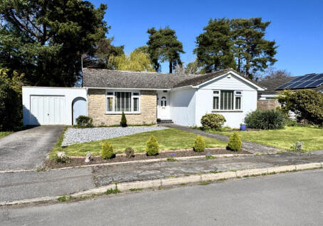 Glenwood Way, West Moors, BH22 0