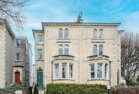 Oakland Road, Redland, Bristol, BS6