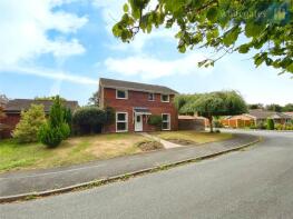 7, Ffordd Gwenllian, Llay, Wrexham LL12 0UW