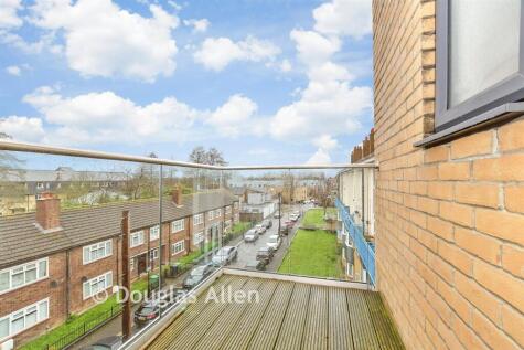 Oatland Rise, Walthamstow