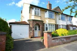 15, Barmouth Road, Wallasey Village CH45 8JA
