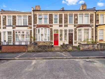 Cooperage Road, Redfield, Bristol, BS5