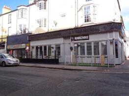 29-31, Water Street, Rhyl LL18 1SR