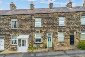 15, Wilmot Road, Ilkley LS29 8HU