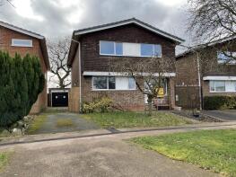 41, Amber Heights, Ripley DE5 3SP