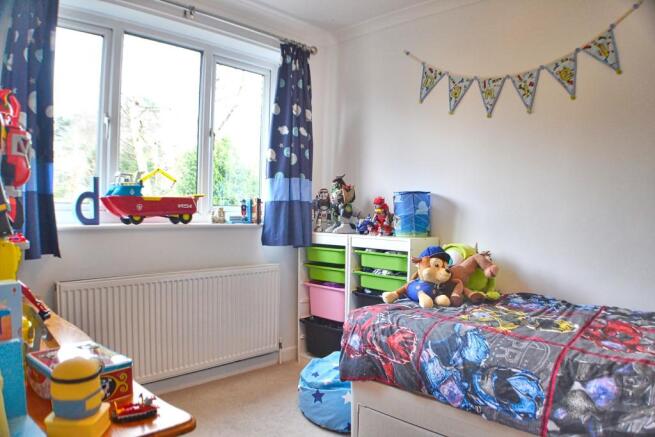 Bedroom Two