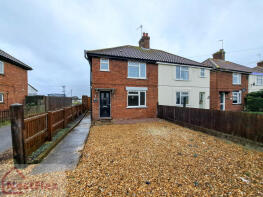 19, Albert Avenue, Gedney, Spalding PE12 0AB