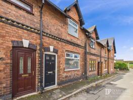 5, Lodge Row, Mapperley, Ilkeston DE7 6BT