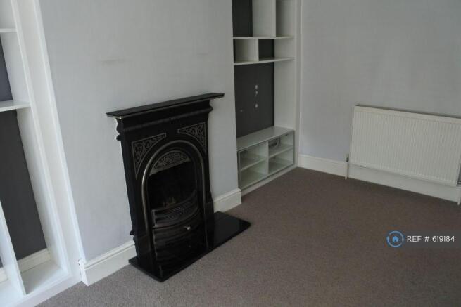 Front Room