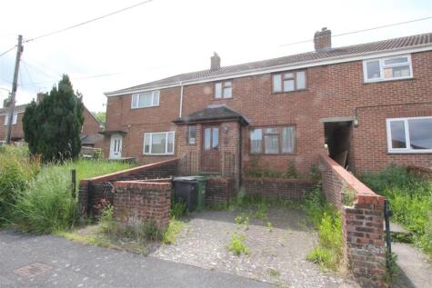 Springfield Road, Wantage