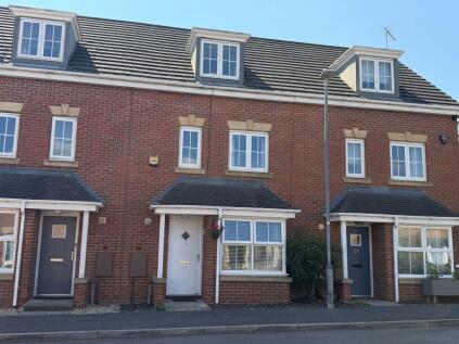 Samian Close, Worksop, S81