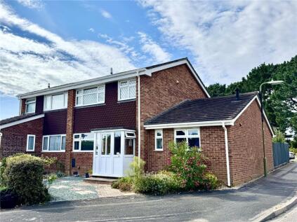 Albert Road, New Milton, Hampshire, BH25