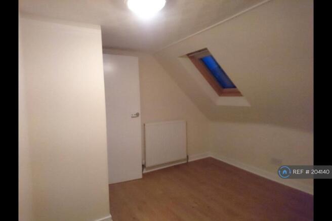 Bedroom #4