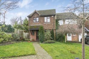 14, Clerks Croft, Redhill RH1 4LH