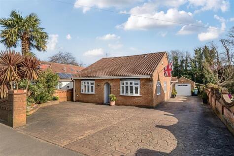 Gudge Heath Lane, Fareham