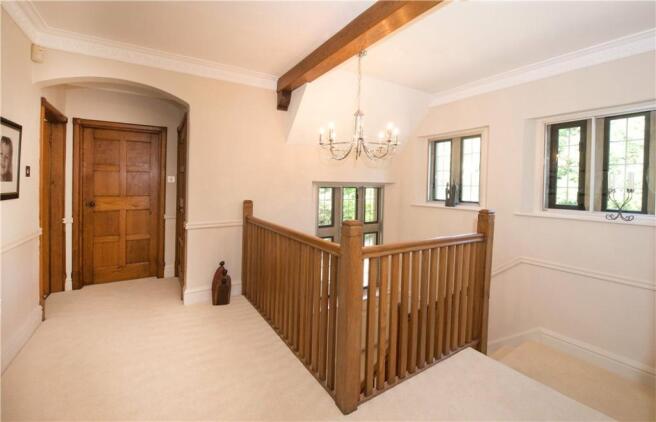 Family Accommodation