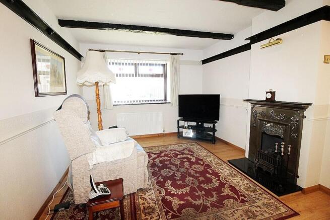 2 bed Detached Bungalow for sale Image 2