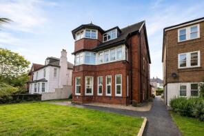 Flat 7, 5 Oliver Court, Spring Garden Lane, Gosport PO12 1FW