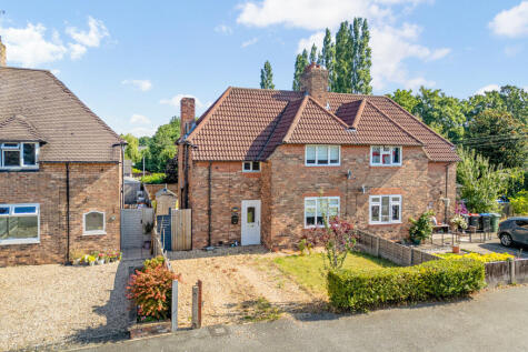 25, Cromwell Road, Northwich