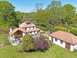 Long Mead, Shappen Hill Lane, Ringwood BH24 4EP