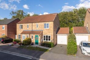 15, Evergreen Way, Norton, Malton YO17 8BY