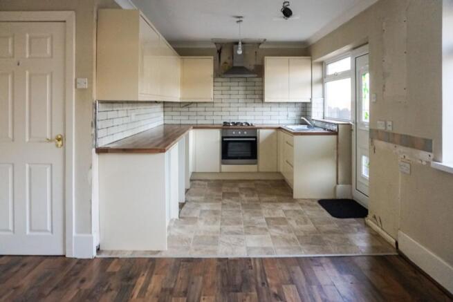 Kitchen/Breakfast