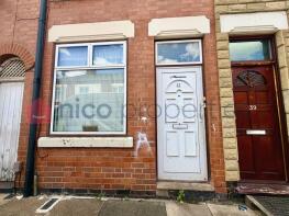 41, Meynell Road, Leicester LE5 3NE