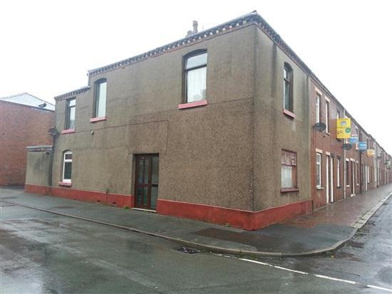 33 Lumley stree