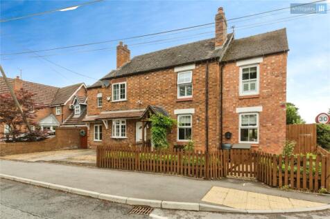Newcastle Road, Shavington, Crewe, Cheshire, CW2