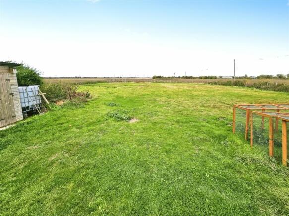 Paddock 1