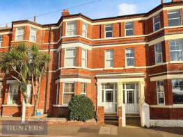 Flat 2, 3, Alston Terrace, Exmouth EX8 1BH