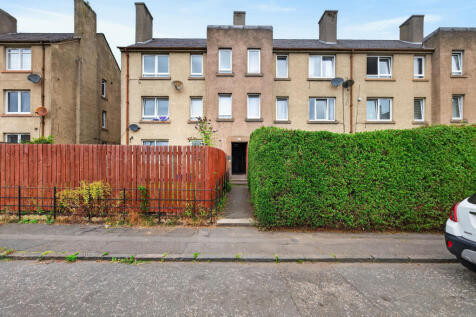 Loaning Crescent, Restalrig, Edinburgh