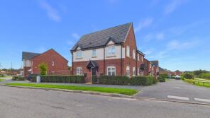 126, Starflower Way, Mickleover, Derby DE3 0FD