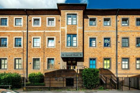 Mendy Street, High Wycombe