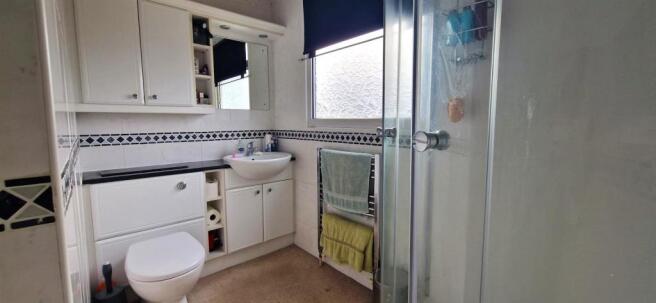 En-Suite