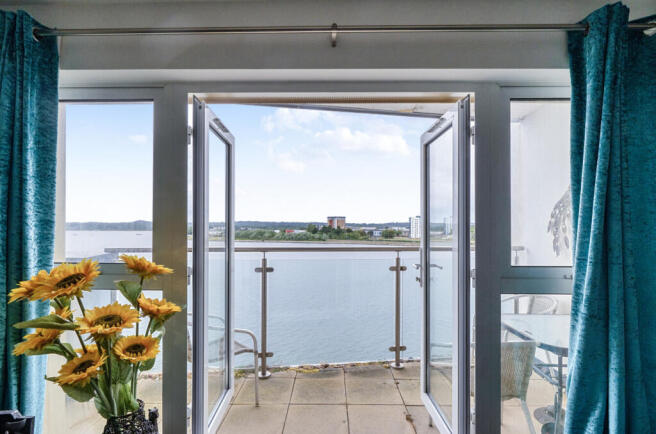 Patio Doors