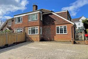 April Cottage, Outwood Lane, Tadworth KT20 6LA