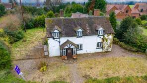 Bluntington Cottage, Woodrow Lane, Bluntington, Chaddesley Corbett DY10 4NP