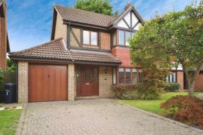 7, Boleyn Court, Broxbourne EN10 7HJ